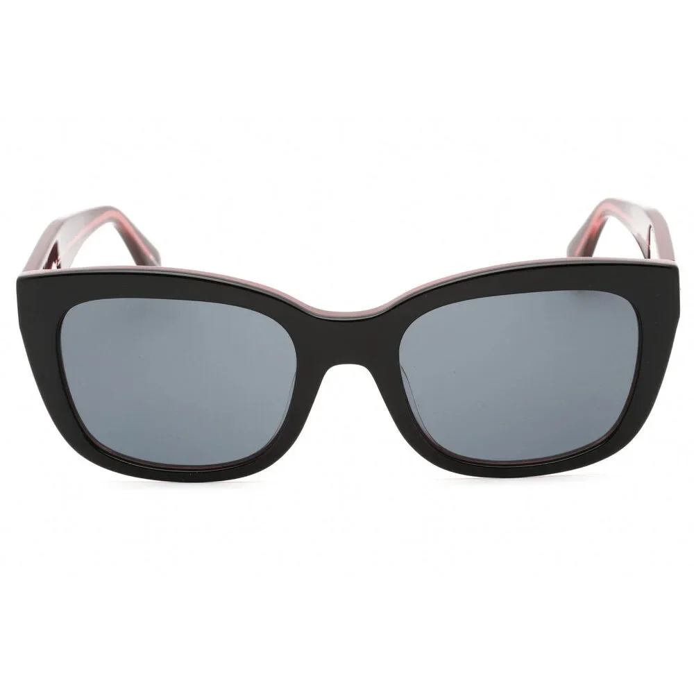 NWT Kate Spade Kate Spade TAMMY/S 0807 IR 53mm New Sunglasses